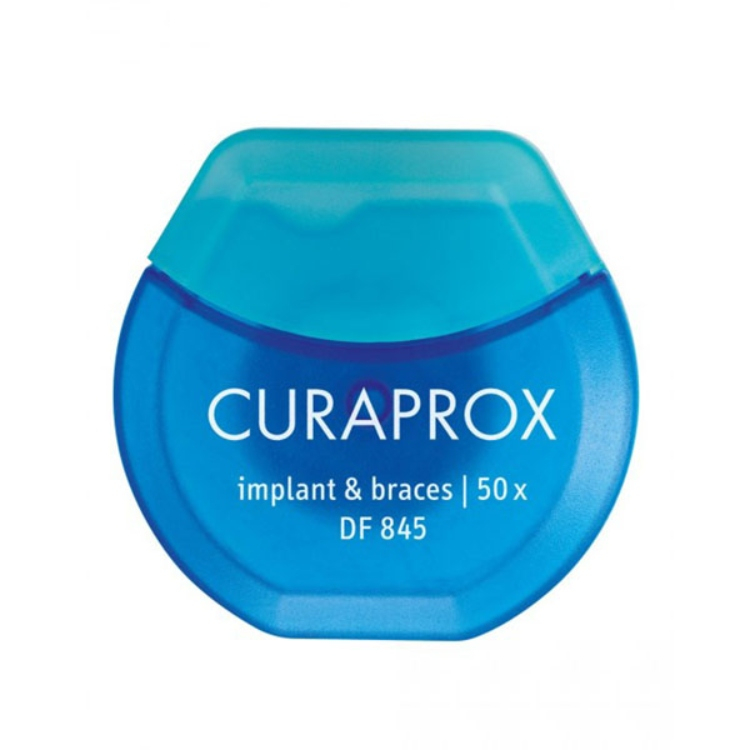 Curaprox DF 845 konac